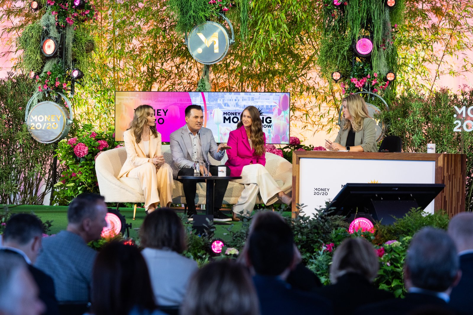 Money20/20 Europe Jun 2–4 2026